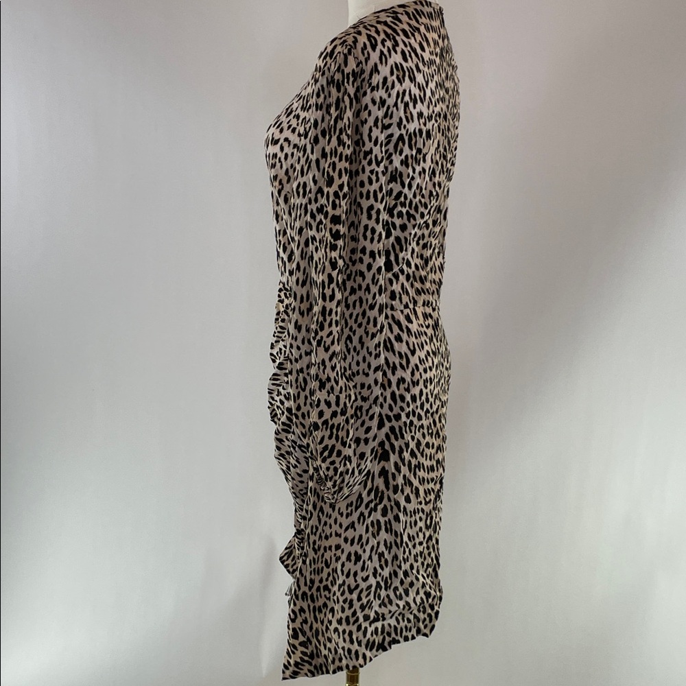 Maje Ricata Dress, 40 - Picture 9 of 11